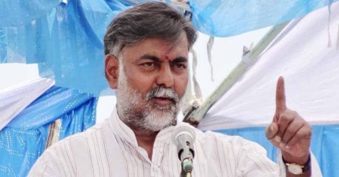 central-minister-prahlad-patel-will-now-complete-his-dream-now