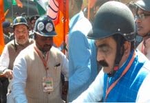 umaria-vijay-sankalp-bike-rally-amit-shah-attack-on-rahul-gandhi-and-mamta