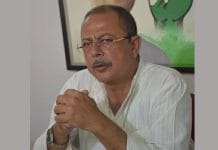 -Ajay-Singh's-allegation-tourism-department-sold-by-the-super-Chief-Minister