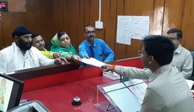 कांग्रेस को राहत, जयश्री ने वापस लिया नामांकन, अब दो पूर्व प्रदेशाध्यक्षों में सीधा मुकाबला