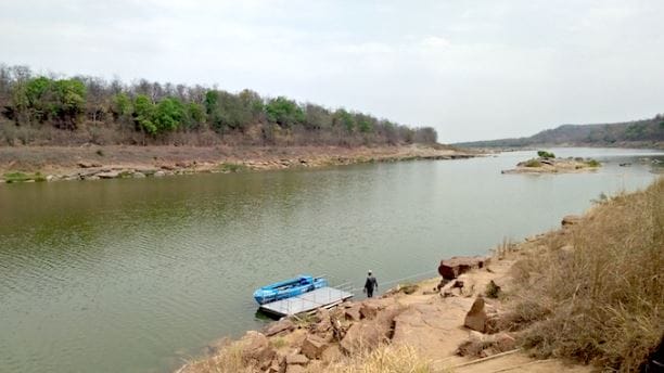 -Can-not-settle-dispute-over-water-sharing-of-Ken-Betwa-project-between-mp-and-up