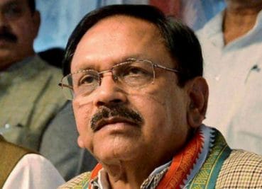 कांग्रेस के वरिष्ठ नेता सुरेश पचौरी बनाये गए मप्र के लोकसभा चुनाव प्रभारी
