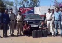police-seized-mobile-tower-battery-in-agar-malwa