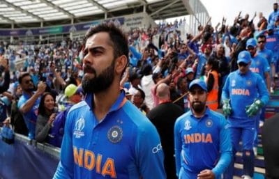 ICC टी-20 वर्ल्डकप 2020 का शेड्यूल जारी, जानें कब कौन सी टीम किससे भिड़ेगी