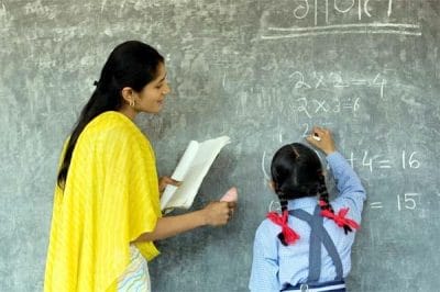 MP Teachers: शिक्षकों के लिए राहत भरी खबर, अब 30 जून तक कर सकते है आवेदन