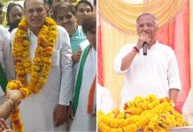 gwalior--In-the-rural-area-Ashok-Singh-become-powerful-vivek-preparation-in-city-