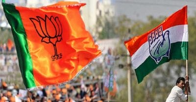 MP Election : बीजेपी-कांग्रेस की तैयारियां तेज, कार्यकर्ताओं से चर्चा करेंगे तोमर-कैलाश, टटोलेंगे सियासी नब्ज, देंगे जीत का मंत्र, दिल्ली दौरे पर कमलनाथ