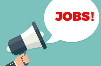 सरकारी नौकरी: 10वीं पास के लिए यहां निकली है भर्ती, मौका जानें से पहले करें एप्लाई