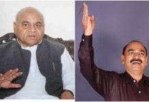 Kamal-Nath's-minister-raises-questions-on-the-appointment-of-Shukla-in-mp