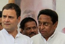 congress-leaders-coming-from-outside-suspect-lok-sabha-election-ticket-in-loksabha-election