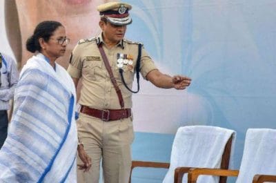 SC का फैसला, शिलांग में CBI के सामने पेश हों पुलिस कमिश्नर राजीव कुमार