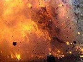 Pregnant-women-and-two-children-died-in-gas-cylinder-blast-in-sidhi