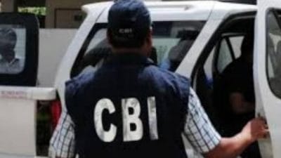 MP : कांग्रेस विधायक के यहां पहुंची CBI, देश भर में चल रही छापेमारी