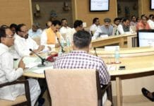 Shivraj-government-last-cabinet-meeting-today-before-election-result