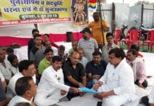 gwalior-minister-reached-in-religious-program-