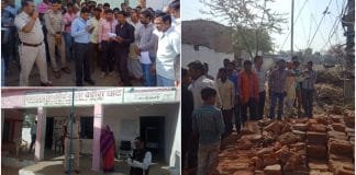Villagers-here-boycott-voting-in-MP