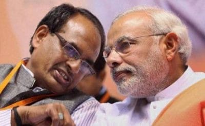 MP की महिला पत्रकार ने PM-CM को लिखा पत्र, की ये मांग