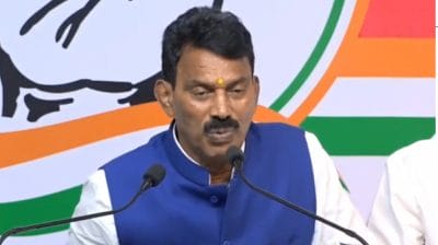 समर्थकों की दबंगई पर मंत्री की सफाई, कानूनी प्रक्रिया के लिए निगम स्वतंत्र