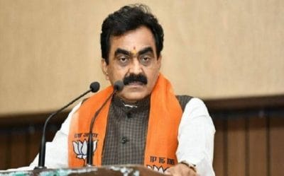 बीजेपी विधायक और मंत्री की मुलाकात पर यह बोले राकेश सिंह