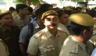 तीस हजारी विवाद: पुलिस के समर्थन में उतरा मप्र IPS एसोसिएशन, सुरक्षा की मांग