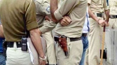 एक्शन में पुलिस, 27 साल पुराने अपराधियों की कुंडली हो रही तैयार, धरपकड़ तेज