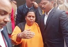 Political-conservation-is-the-biggest-reason-for-illegal-mining-in-rivers-says-Uma-Bharti