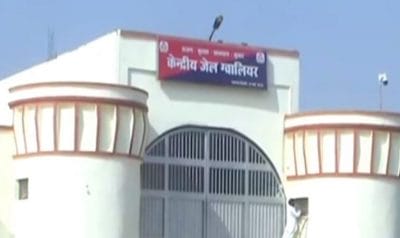 ऑल इण्डिया डीजी कांफ्रेंस में जेलों की सुरक्षा और सुधार पर रहेगा फोकस