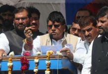 after-bjp-mla-kamalnath-minister-inauguration-vivekananda-park-of-bhopal-mp