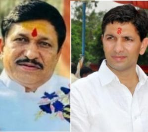 मंत्री जीतू पटवारी से मुलाकात पर क्या बोले BJP विधायक नारायण त्रिपाठी