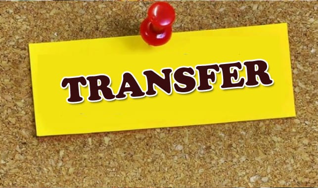 Transfer-of-several-officer-in-the-cooperative-department