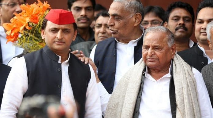 lok-sabha-elections-2019-samajwadi-party-releases-first-list-of-six-candidates