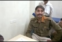 Prisoner-bhim-yadav-absconding-after-attack-on-police