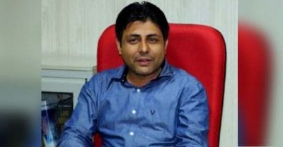 जिस कलेक्टर की मुख्यमंत्री ने की थी तारीफ उसका भी हो गया तबादला