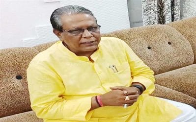 अब शिवराज के इस मंत्री ने एक्जिट पोल को बताया ‘हवा में लट्ठ मारने जैसा’