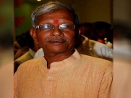 Shahdol-MP-Gyan-Singh-has-refused-to-contest-an-independent-election-in-madhy-pradesh