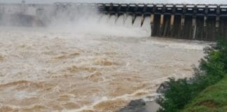 15-gates-of-Bargi-Dam-opened-due-to-heavy-rain