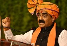 Rakesh-Singh's-attack-on-expensive-electricity