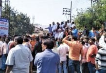 bjp-dhikkar-protest-in-jabalpur