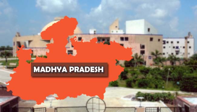Economic-survey-presented-in-the-madhya-pradesh-Assembly-