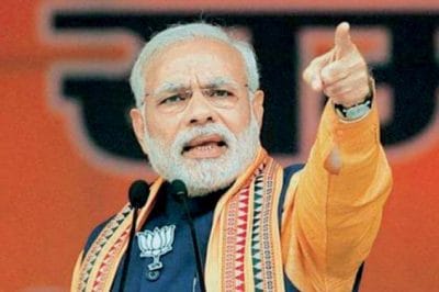 PM Modi की घोषणा, 18 महीने में 10 लाख पदों पर होगी भर्ती, मंत्रालय-विभाग सहित आरक्षित पदों पर जाने रिक्त पदों के आंकड़े, देखें रोडमैप