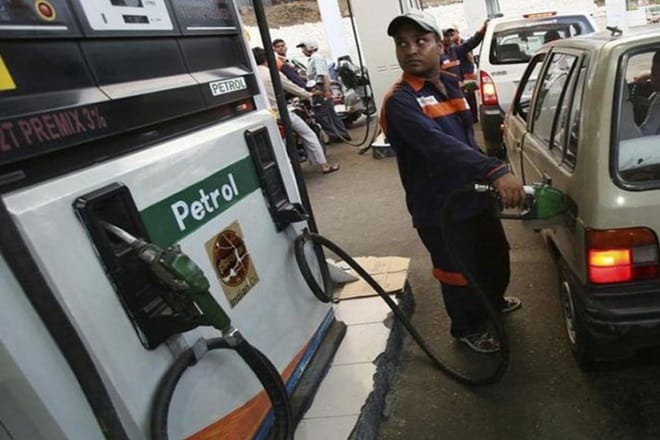 caste-your-vote-and-get-discount-in-petrol-diesel-at-petrol-pump-in-mp