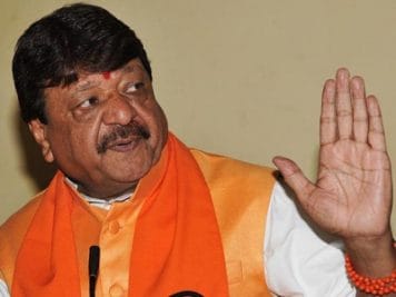 खण्डवा लोकसभा उपचुनाव को लेकर बोले कैलाश विजयवर्गीय, ‘चुनाव लड़ने का नहीं है कोई विचार’