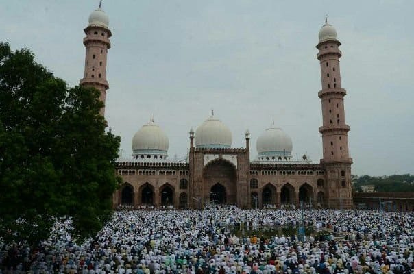 muslim-community-will-celebrate-eid-ul-azha-in-bhopal