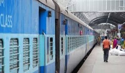 गर्मी का कहर: केरला एक्सप्रेस में सवार 3 यात्रियों की मौत, एक को अस्पताल में भर्ती कराया