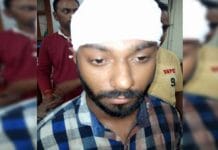 attack-on-BJP-Mandal-President-and-sons