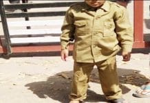 3-year-old-hassan-came-to-give-testimony-in-police-uniform-murder-of-his-mother-by-father