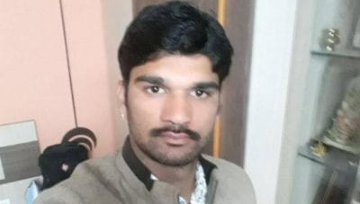 न एम्बुलेंस आई न डायल 100, फ़रिश्ते ने पहुंचाया अस्पताल, लेकिन नहीं बची जान