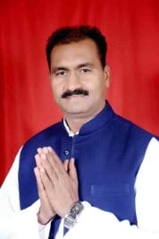 सपा को बड़ा झटका, भाजपा का दामन थामेंगे शिशुपाल