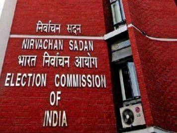 चुनाव आयोग ने 2 मई को नतीजों के बाद जुलूस और जश्न पर लगाई पाबंदी