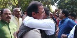 Ajay-Singh-and-Arun-Yadav-are-passionate-after-losing-assembly-election